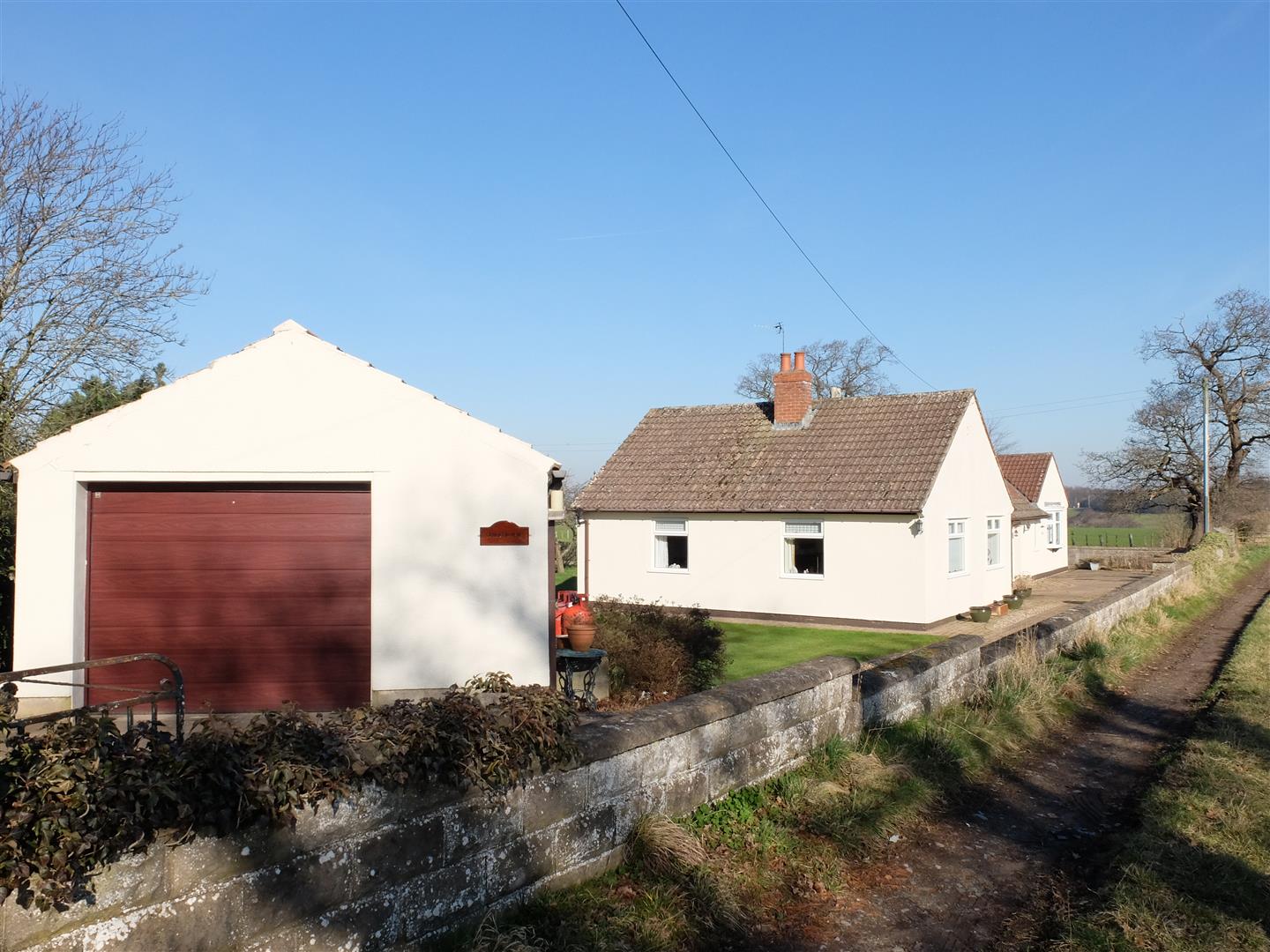 Carlisle Houses For Sale By Vicinity Homes